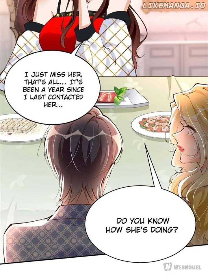 Reincarnation Of The Businesswoman At School Chapter 181 page 37