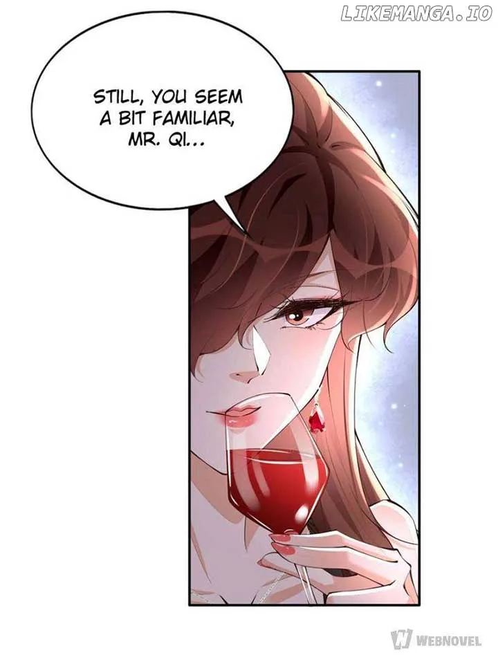 Reincarnation Of The Businesswoman At School Chapter 181 page 24