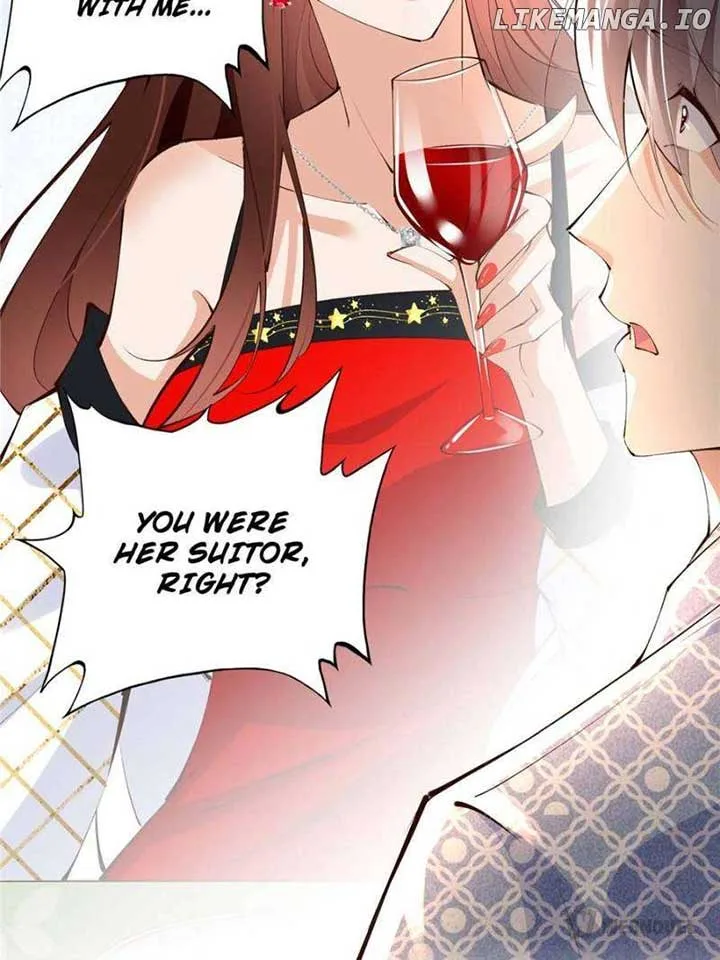 Reincarnation Of The Businesswoman At School Chapter 181 page 28