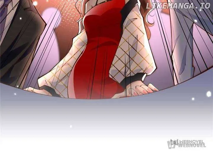 Reincarnation Of The Businesswoman At School Chapter 181 page 12