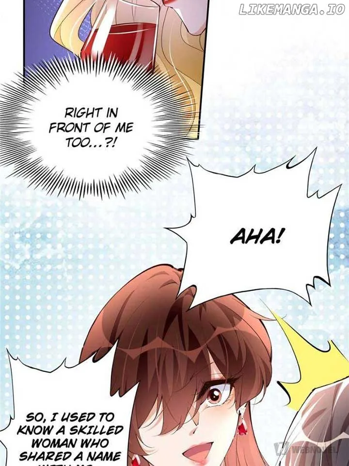 Reincarnation Of The Businesswoman At School Chapter 181 page 27