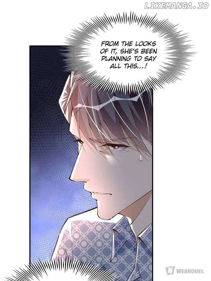 Reincarnation Of The Businesswoman At School Chapter 181 page 35