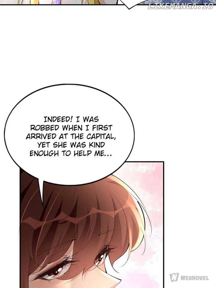 Reincarnation Of The Businesswoman At School Chapter 181 page 31