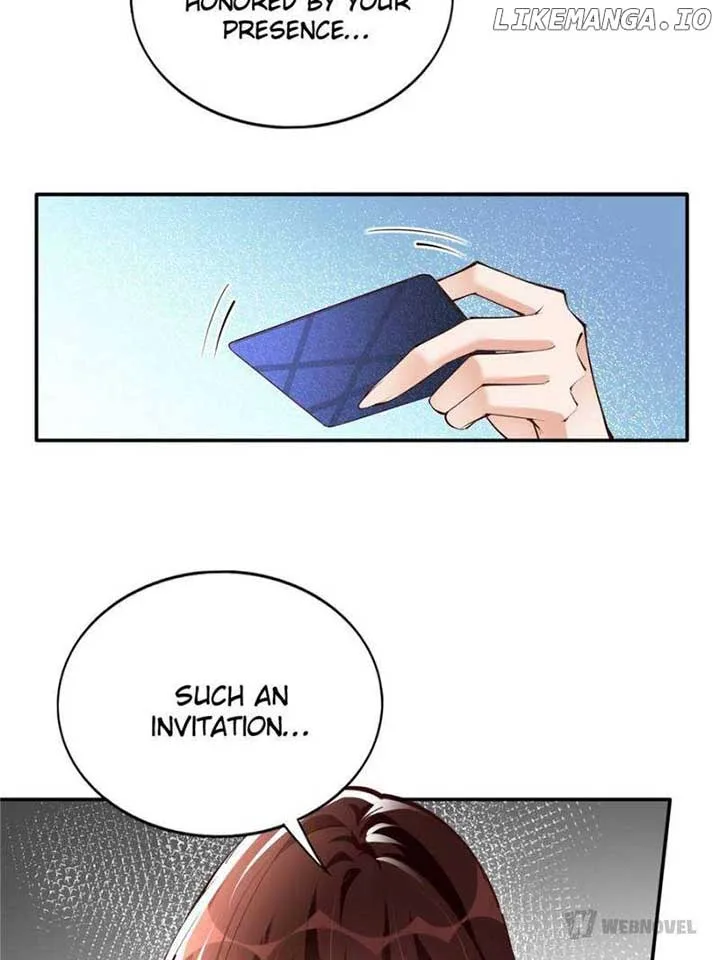 Reincarnation Of The Businesswoman At School Chapter 181 page 18
