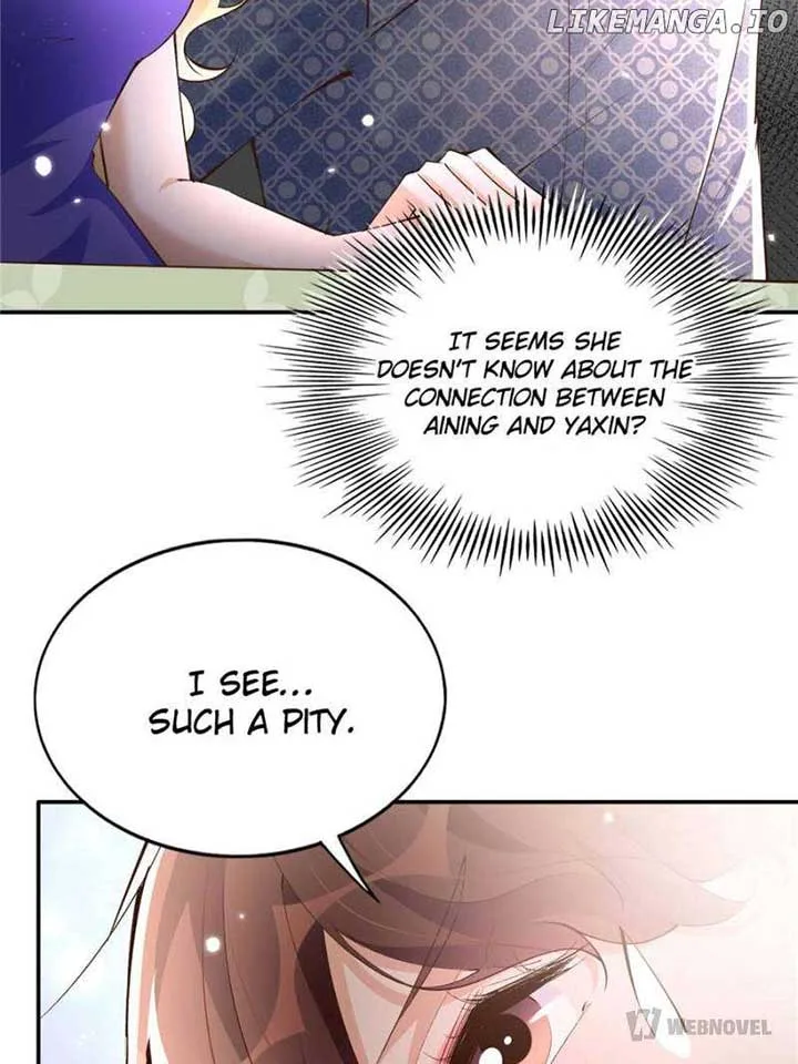 Reincarnation Of The Businesswoman At School Chapter 181 page 39