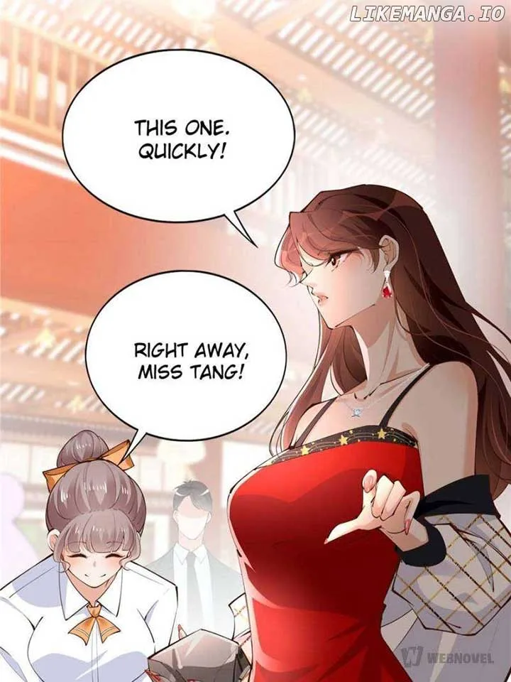Reincarnation Of The Businesswoman At School Chapter 181 page 9