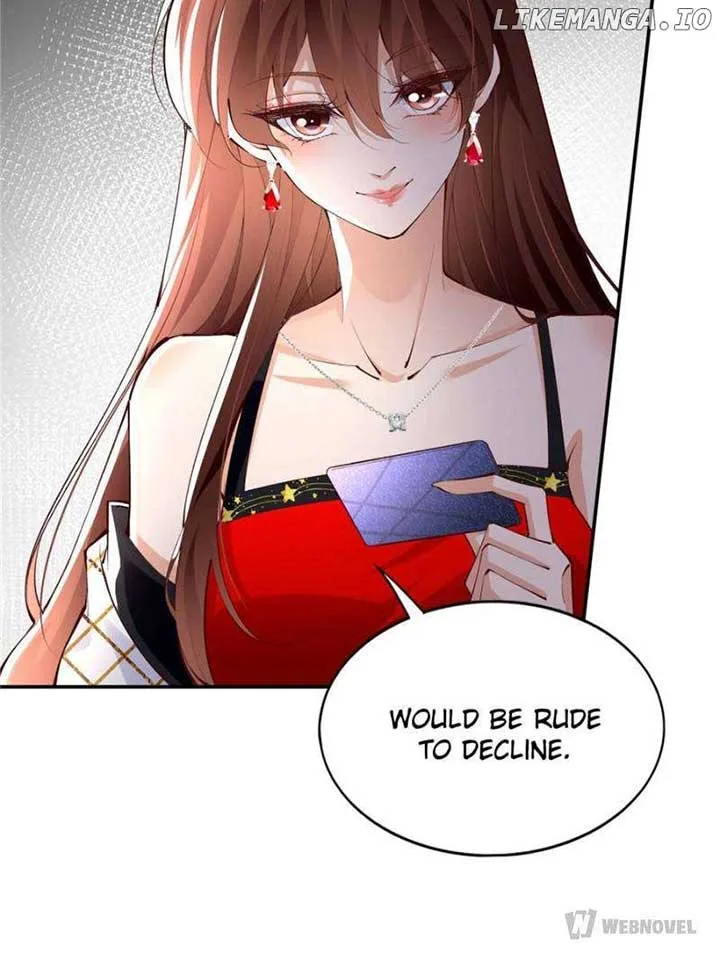 Reincarnation Of The Businesswoman At School Chapter 181 page 19