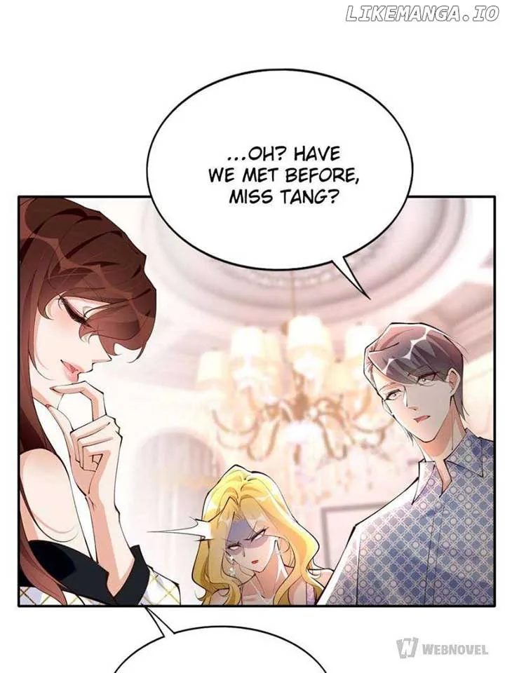 Reincarnation Of The Businesswoman At School Chapter 181 page 25