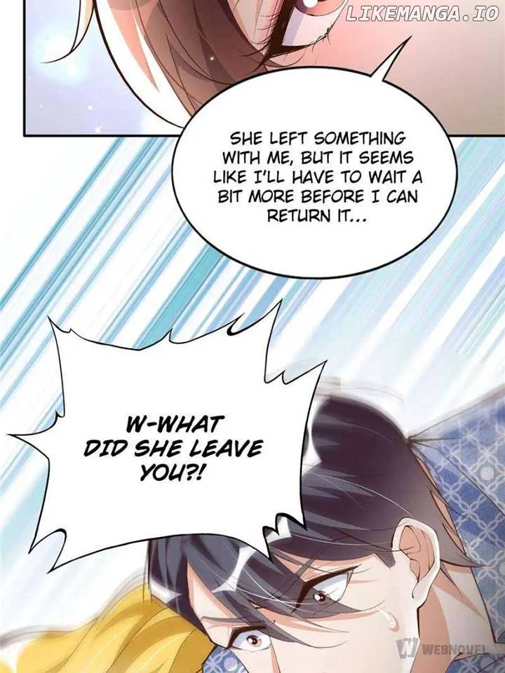 Reincarnation Of The Businesswoman At School Chapter 181 page 40