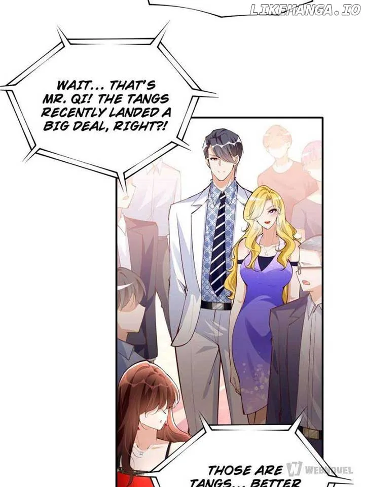 Reincarnation Of The Businesswoman At School Chapter 181 page 14