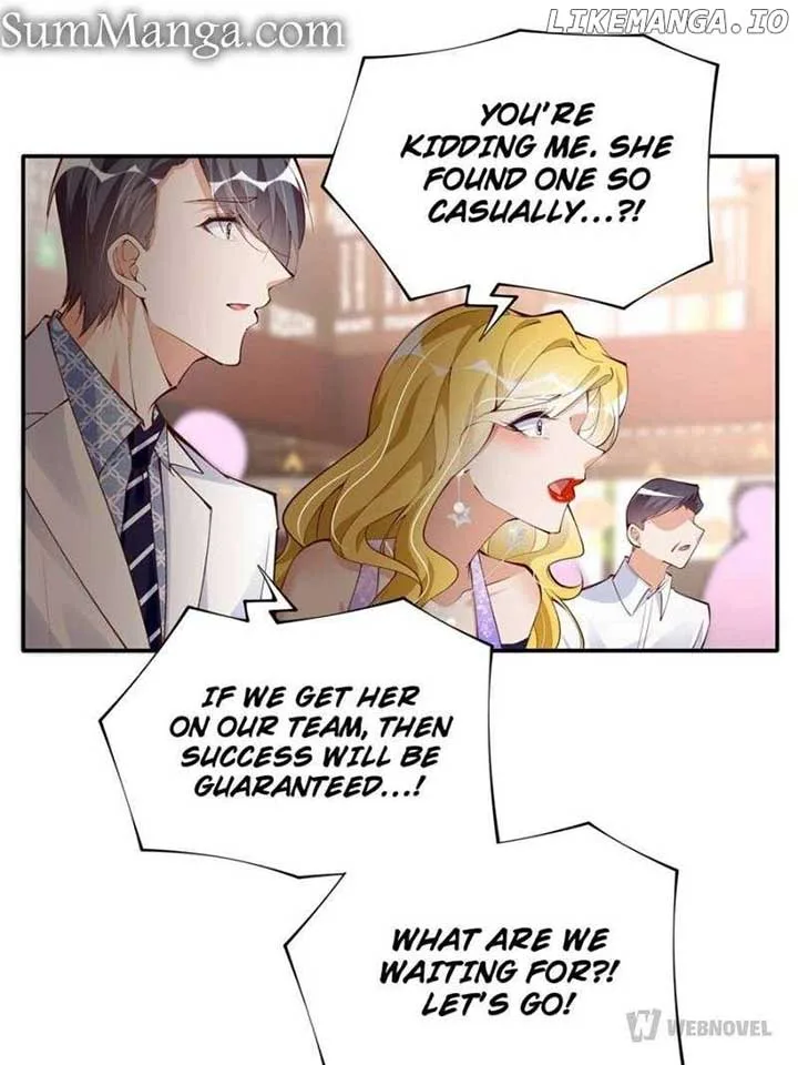 Reincarnation Of The Businesswoman At School Chapter 181 page 13