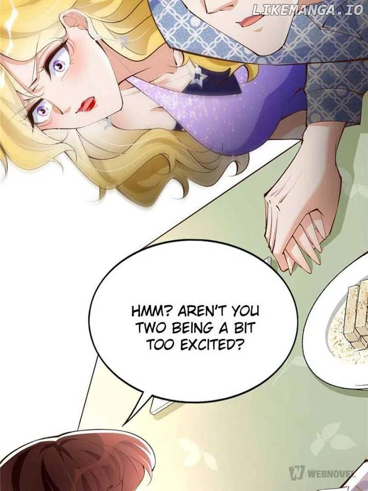 Reincarnation Of The Businesswoman At School Chapter 181 page 41