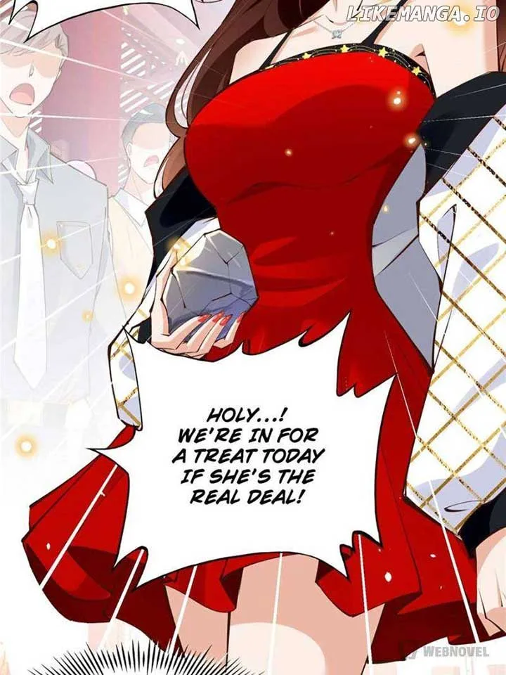 Reincarnation Of The Businesswoman At School Chapter 181 page 6