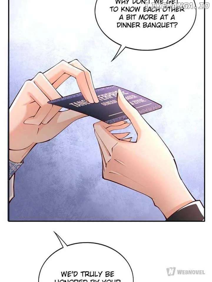 Reincarnation Of The Businesswoman At School Chapter 181 page 17