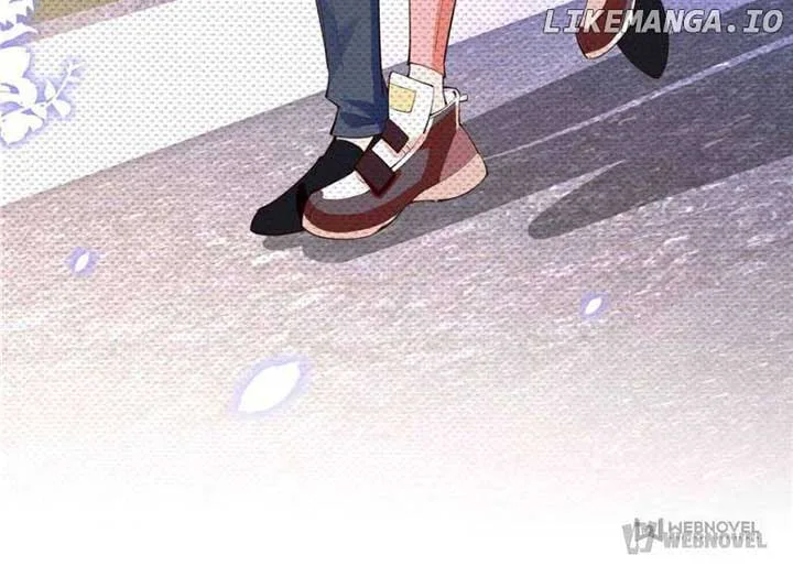 Reincarnation Of The Businesswoman At School Chapter 181 page 34