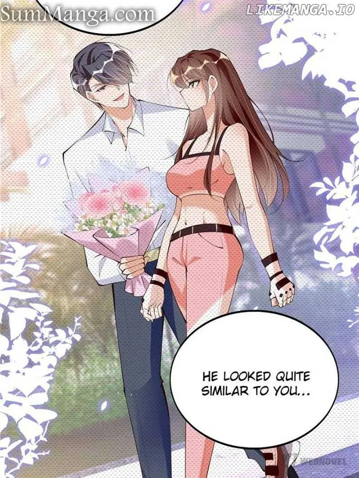 Reincarnation Of The Businesswoman At School Chapter 181 page 33