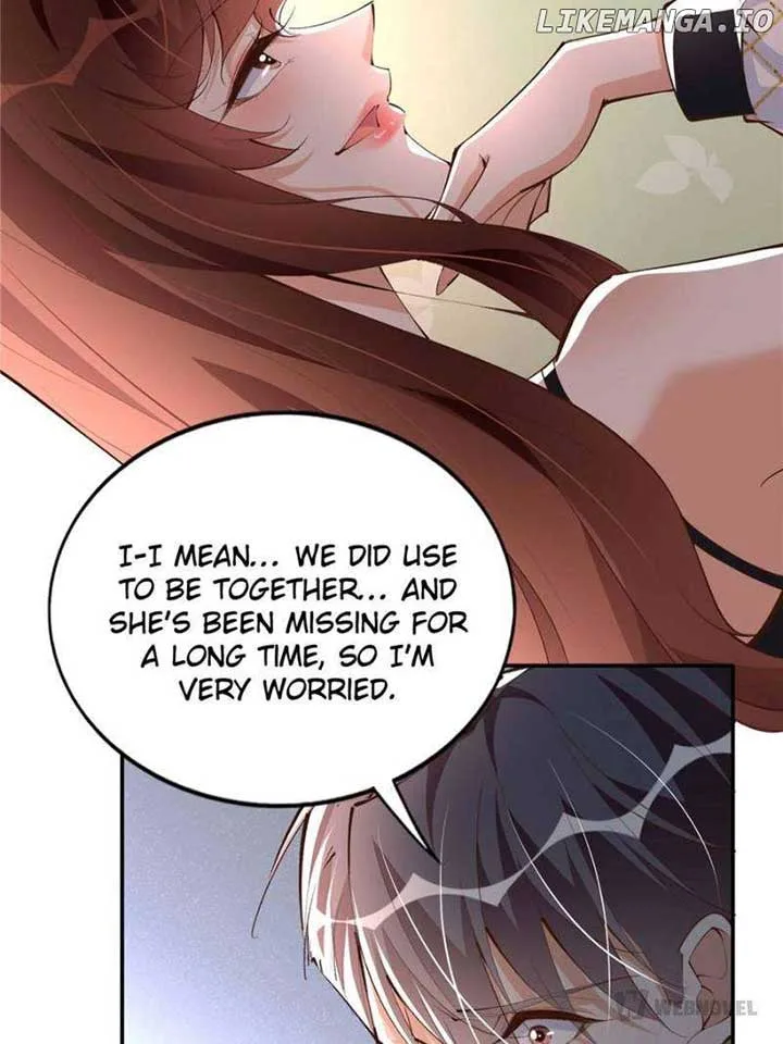 Reincarnation Of The Businesswoman At School Chapter 181 page 42