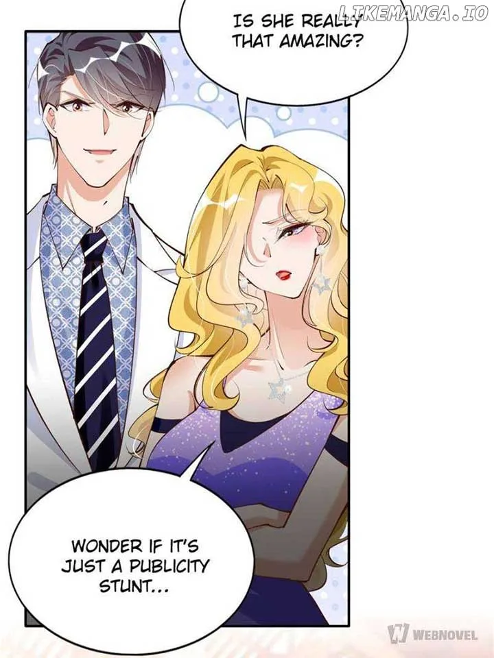 Reincarnation Of The Businesswoman At School Chapter 181 page 8