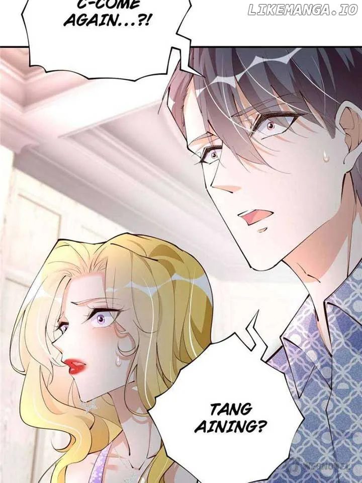Reincarnation Of The Businesswoman At School Chapter 181 page 30
