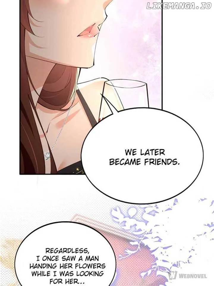 Reincarnation Of The Businesswoman At School Chapter 181 page 32