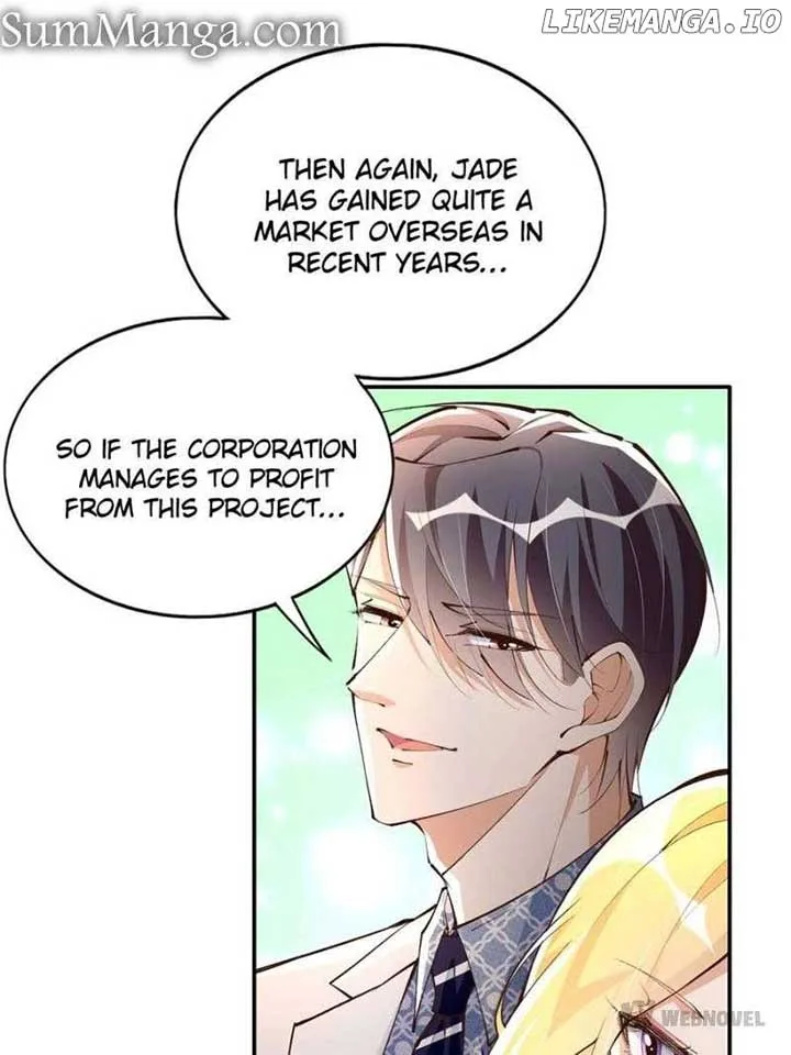 Reincarnation Of The Businesswoman At School Chapter 181 page 3