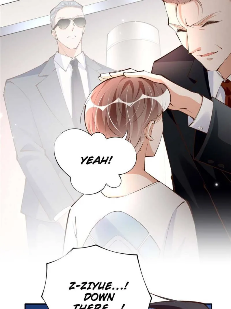 Reincarnation Of The Businesswoman At School Chapter 180 page 19