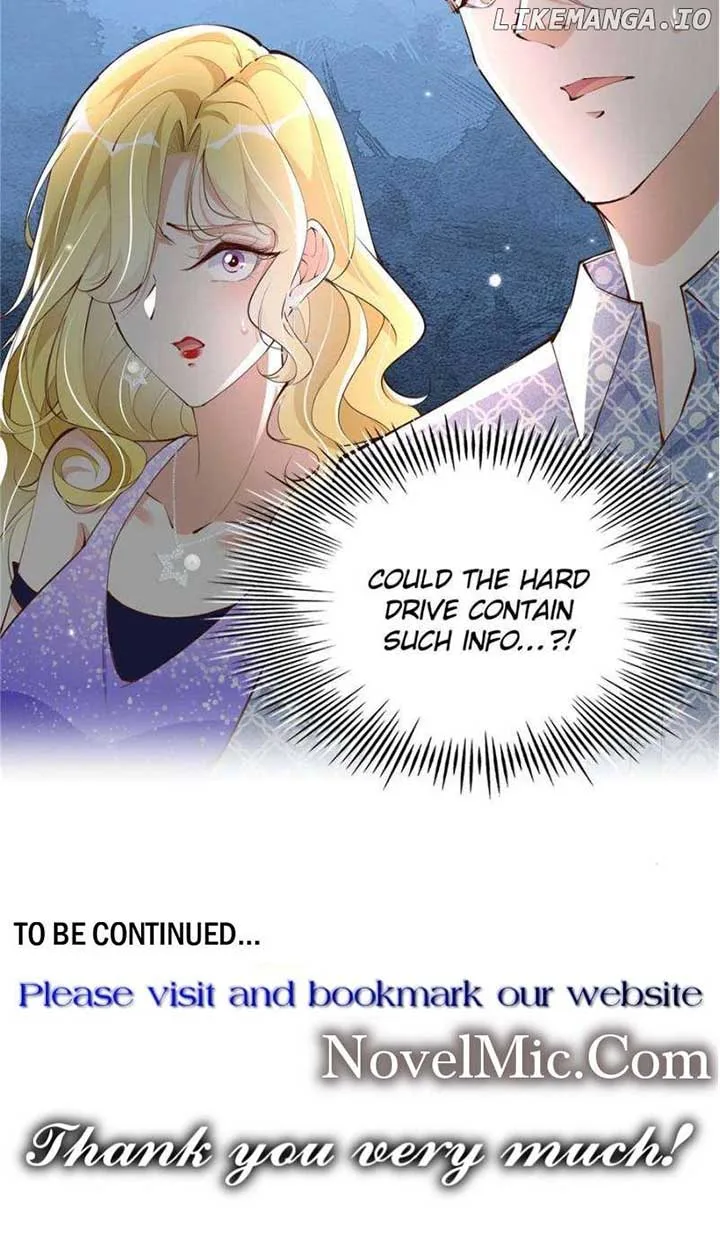 Reincarnation Of The Businesswoman At School Chapter 181 page 46