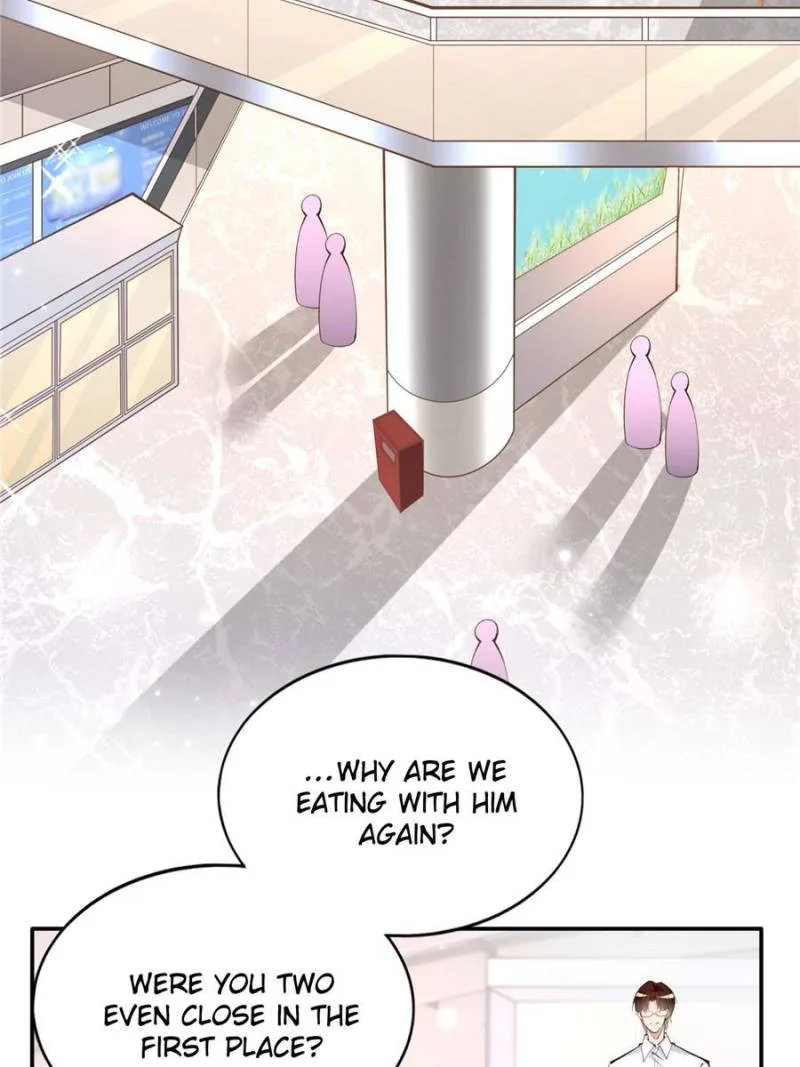 Reincarnation Of The Businesswoman At School Chapter 180 page 15
