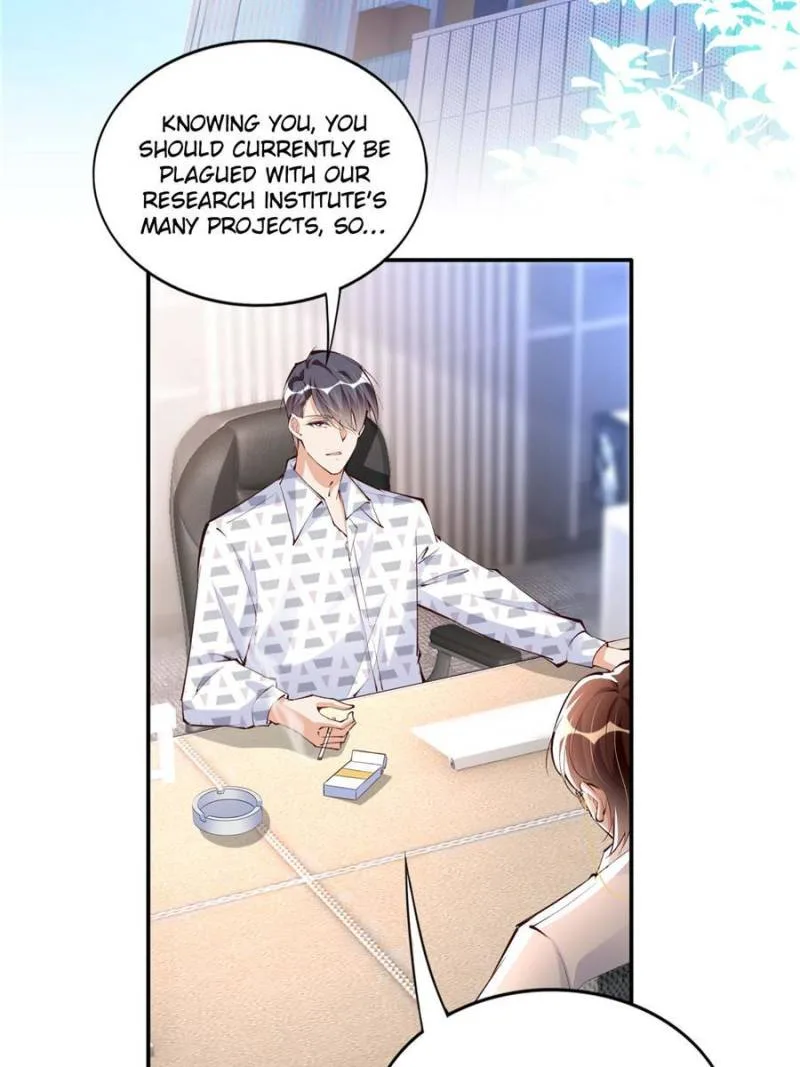 Reincarnation Of The Businesswoman At School Chapter 180 page 3