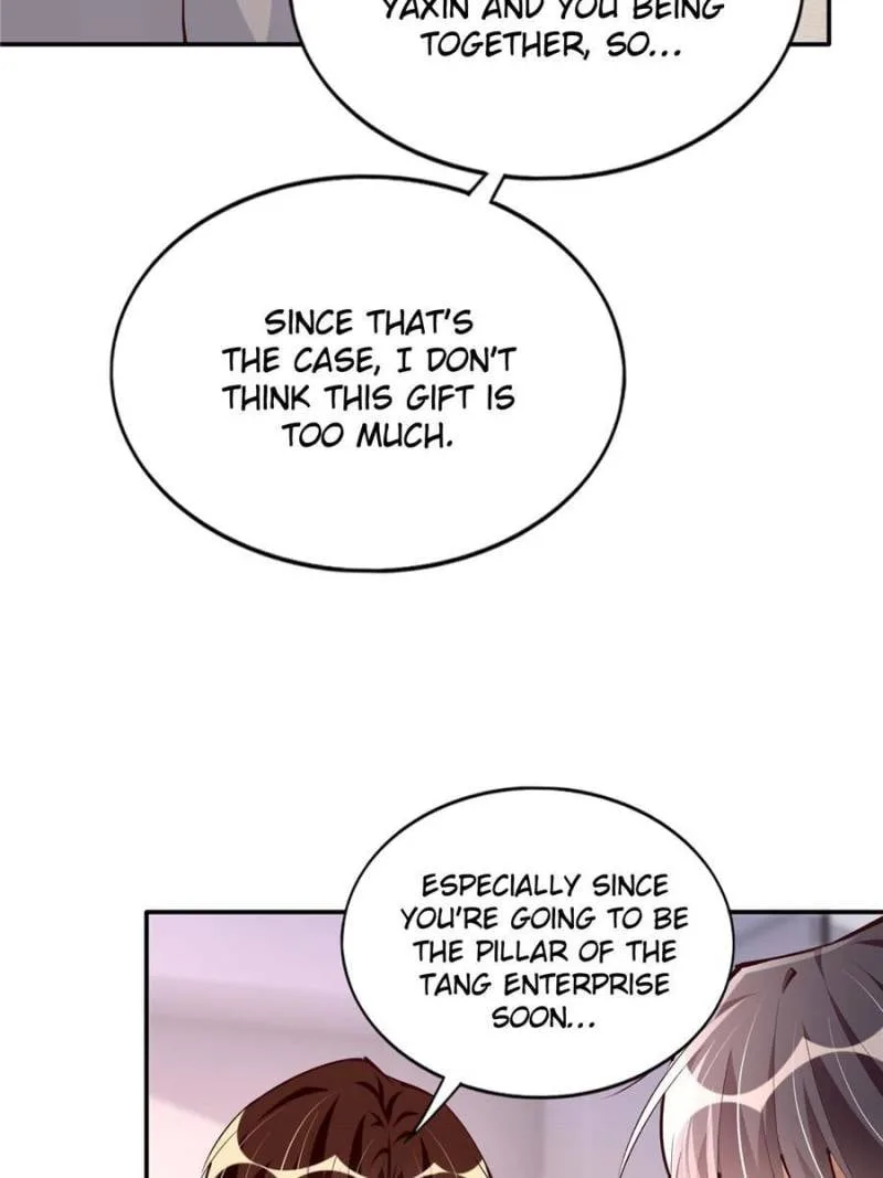 Reincarnation Of The Businesswoman At School Chapter 180 page 9