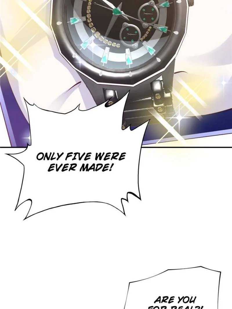 Reincarnation Of The Businesswoman At School Chapter 180 page 7