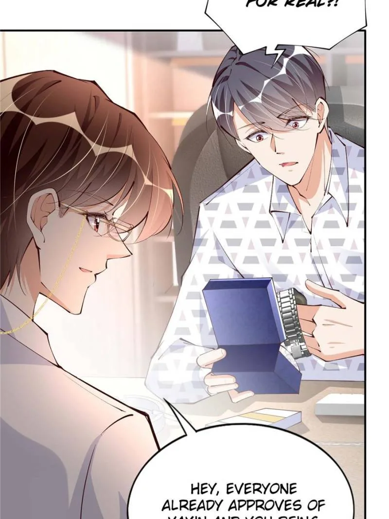 Reincarnation Of The Businesswoman At School Chapter 180 page 8