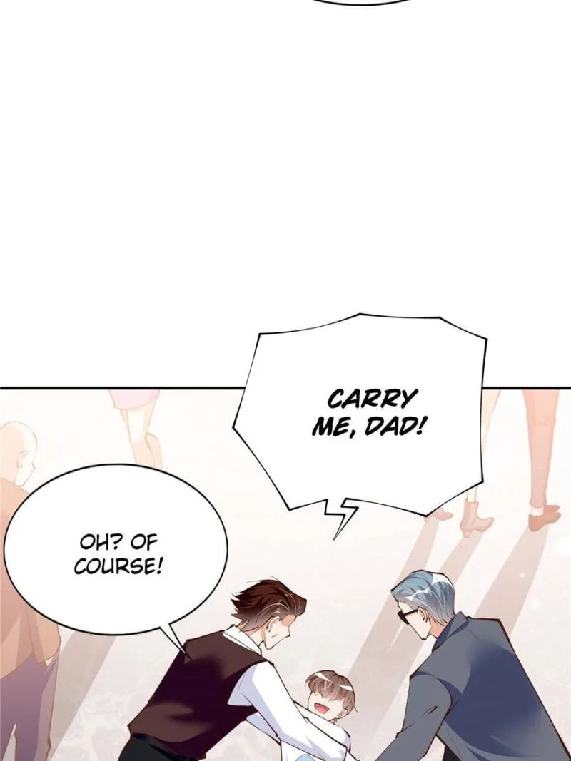 Reincarnation Of The Businesswoman At School Chapter 180 page 21