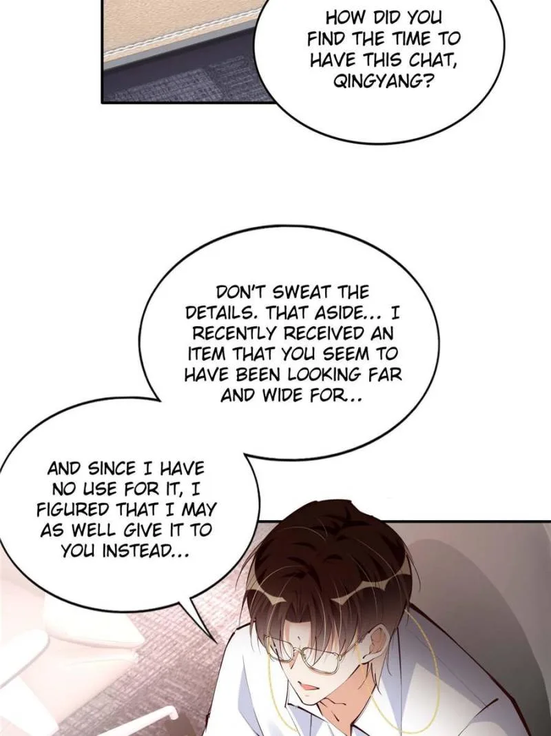 Reincarnation Of The Businesswoman At School Chapter 180 page 4