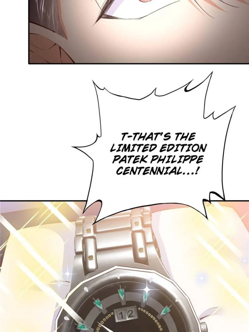 Reincarnation Of The Businesswoman At School Chapter 180 page 6