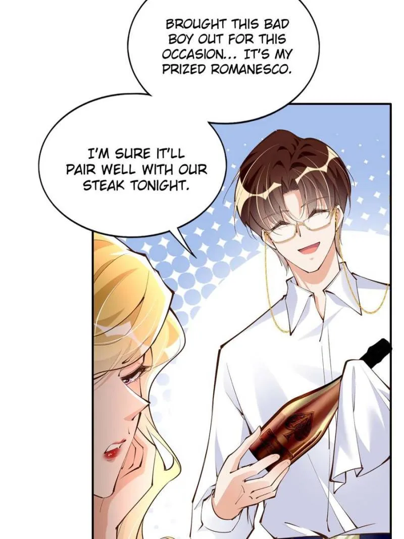 Reincarnation Of The Businesswoman At School Chapter 180 page 17