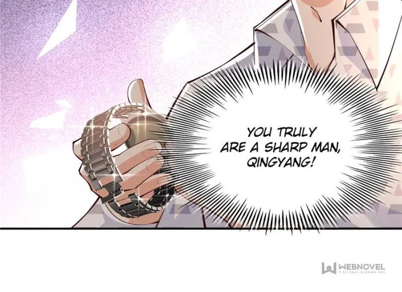 Reincarnation Of The Businesswoman At School Chapter 180 page 12