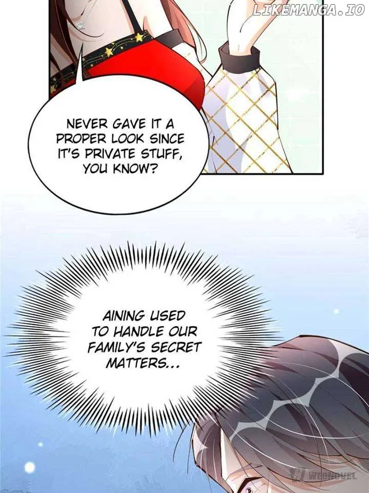 Reincarnation Of The Businesswoman At School Chapter 181 page 45