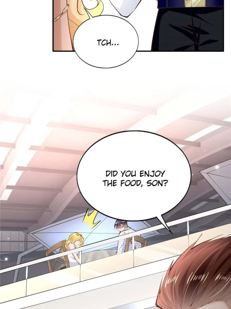 Reincarnation Of The Businesswoman At School Chapter 180 page 18