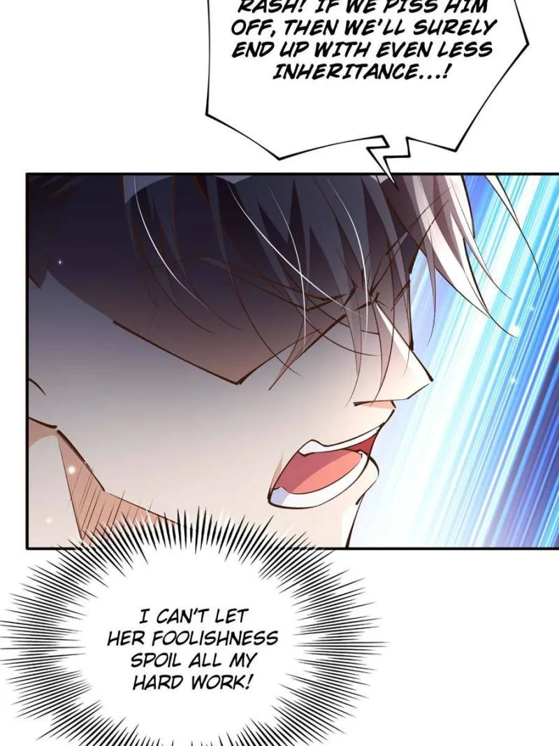 Reincarnation Of The Businesswoman At School Chapter 180 page 32