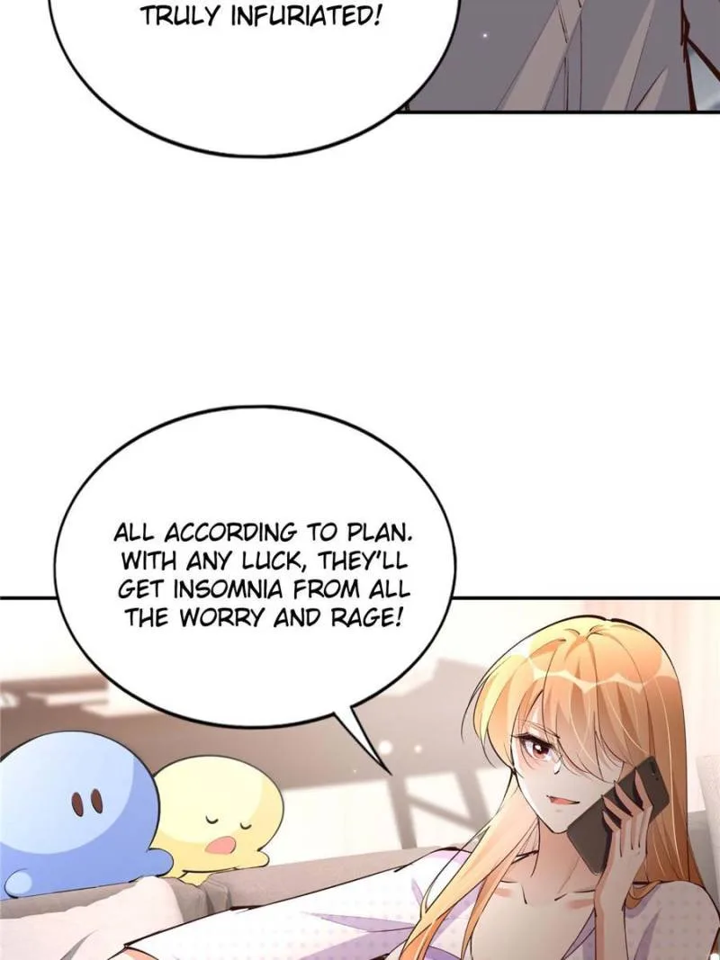 Reincarnation Of The Businesswoman At School Chapter 180 page 40