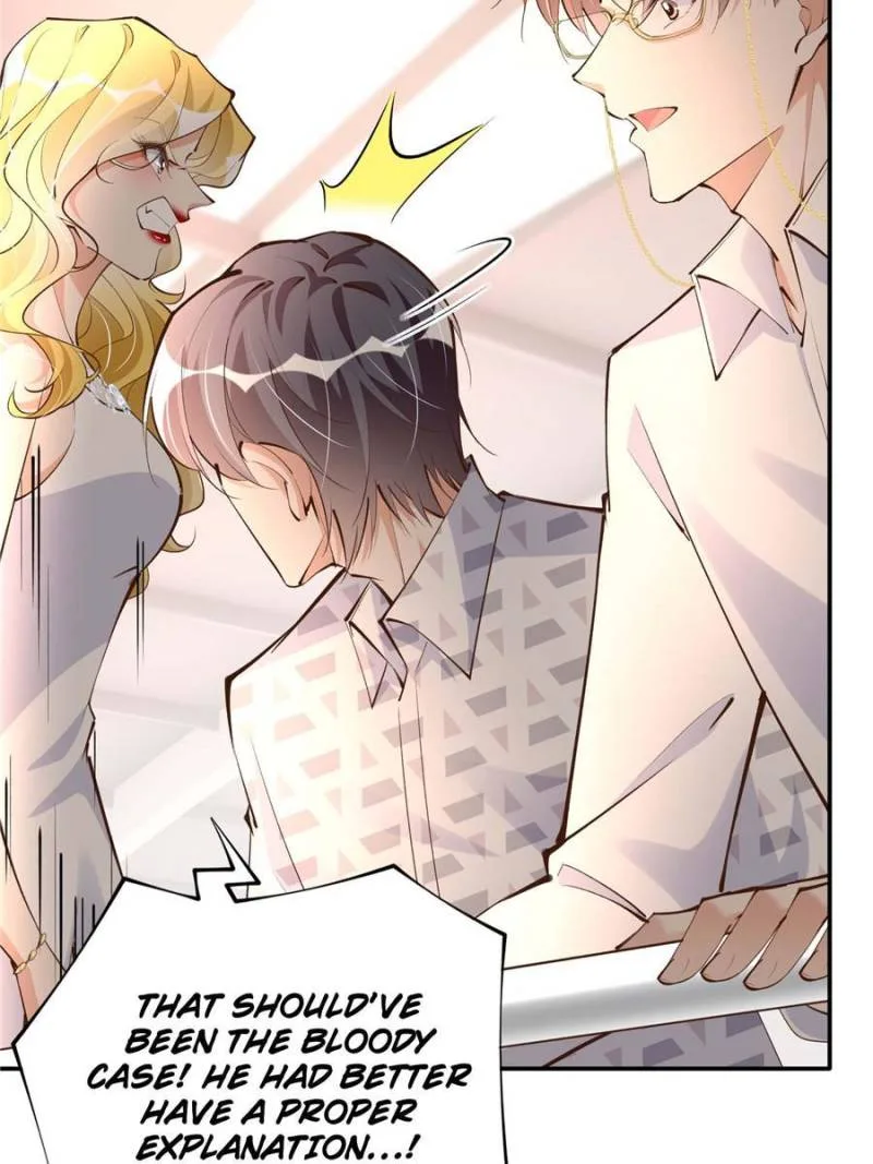 Reincarnation Of The Businesswoman At School Chapter 180 page 29