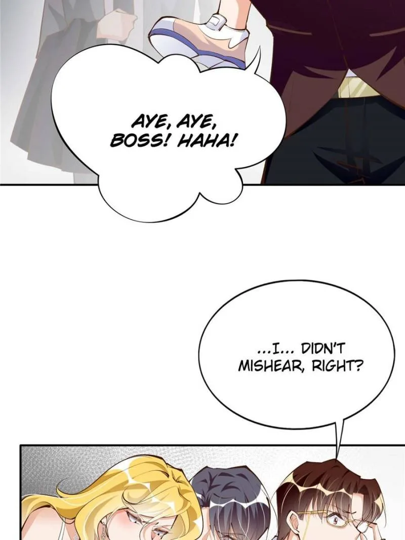 Reincarnation Of The Businesswoman At School Chapter 180 page 25