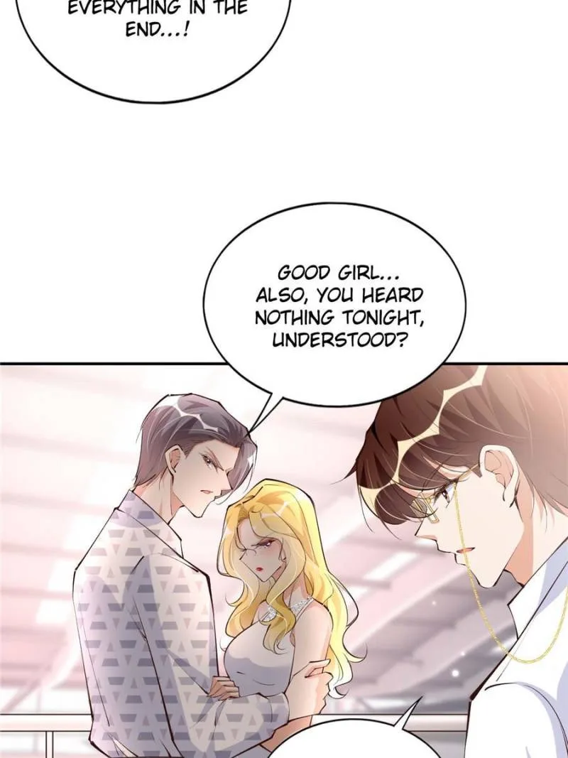 Reincarnation Of The Businesswoman At School Chapter 180 page 36