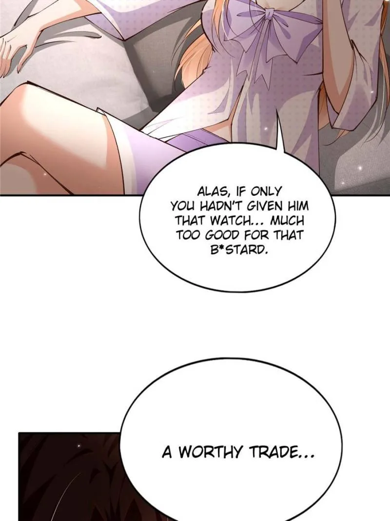 Reincarnation Of The Businesswoman At School Chapter 180 page 41