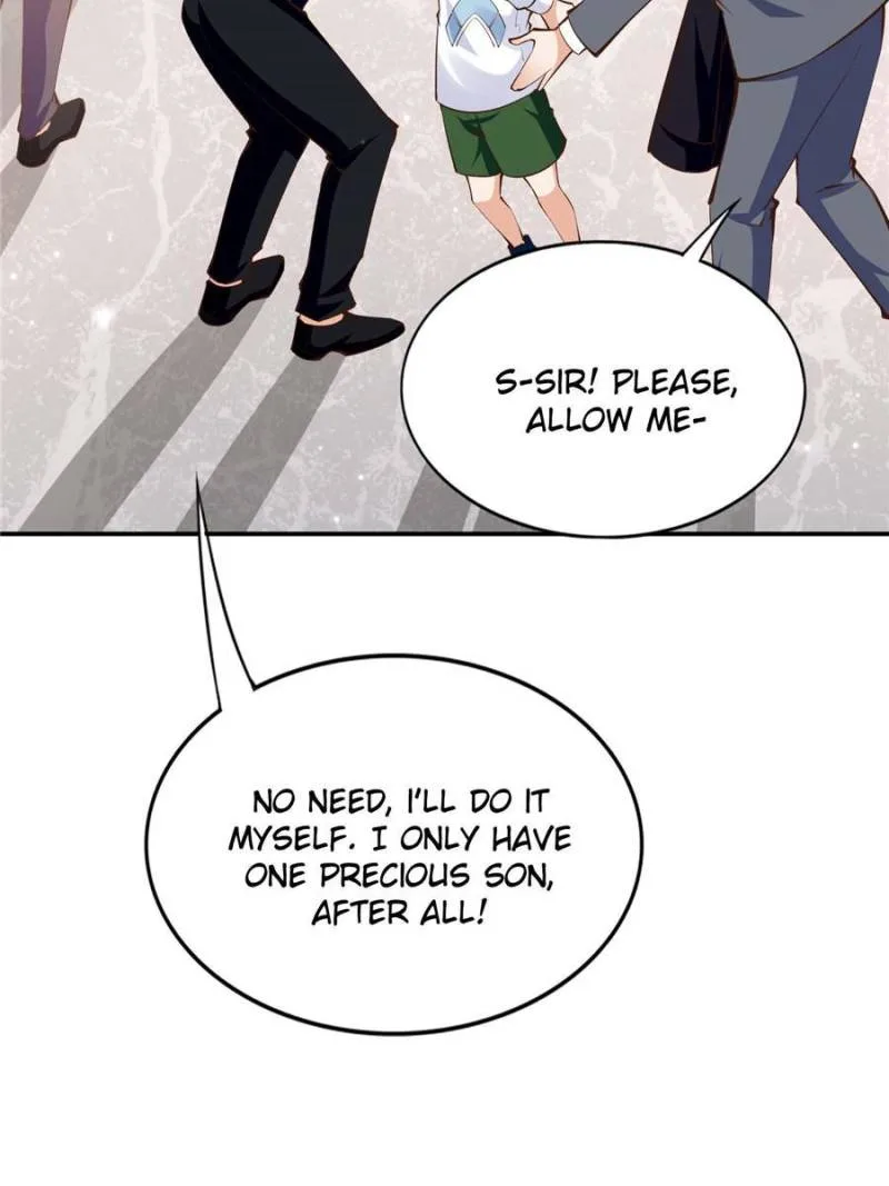 Reincarnation Of The Businesswoman At School Chapter 180 page 22