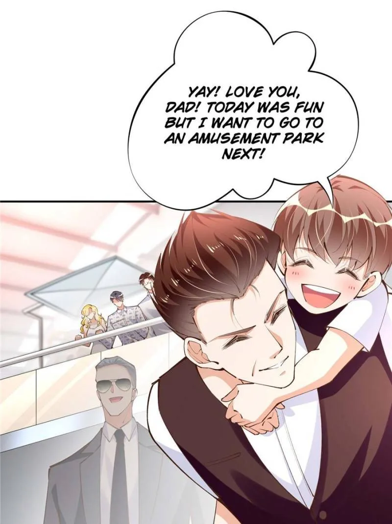 Reincarnation Of The Businesswoman At School Chapter 180 page 24