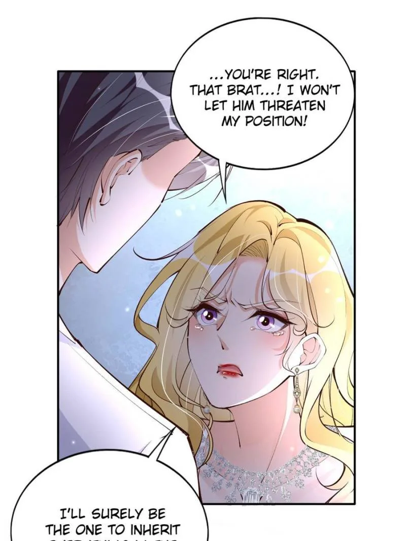 Reincarnation Of The Businesswoman At School Chapter 180 page 35