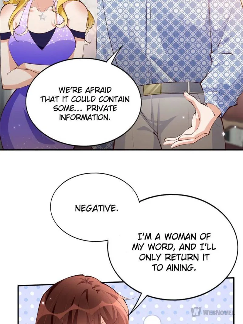 Reincarnation Of The Businesswoman At School Chapter 182 page 14
