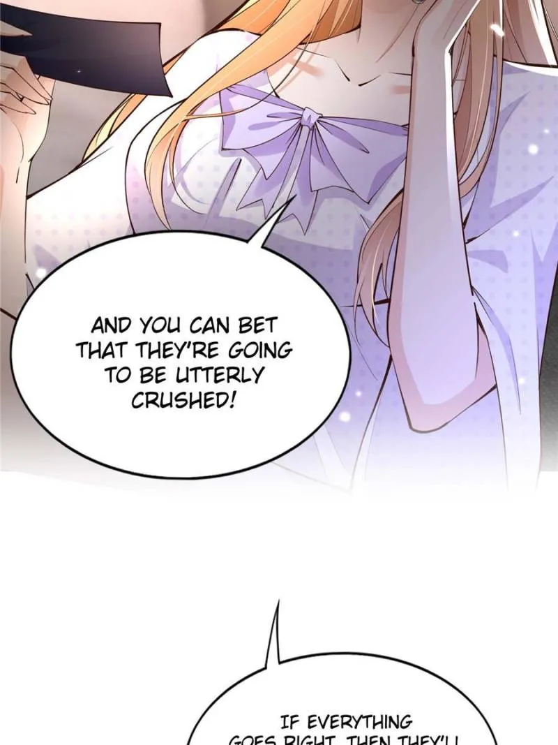 Reincarnation Of The Businesswoman At School Chapter 180 page 45